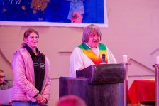 24.03.2024 Kindergottesdienst